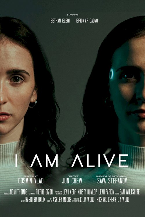 I Am Alive