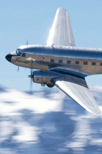 The DC-3 Story: The Plane That Changed the World