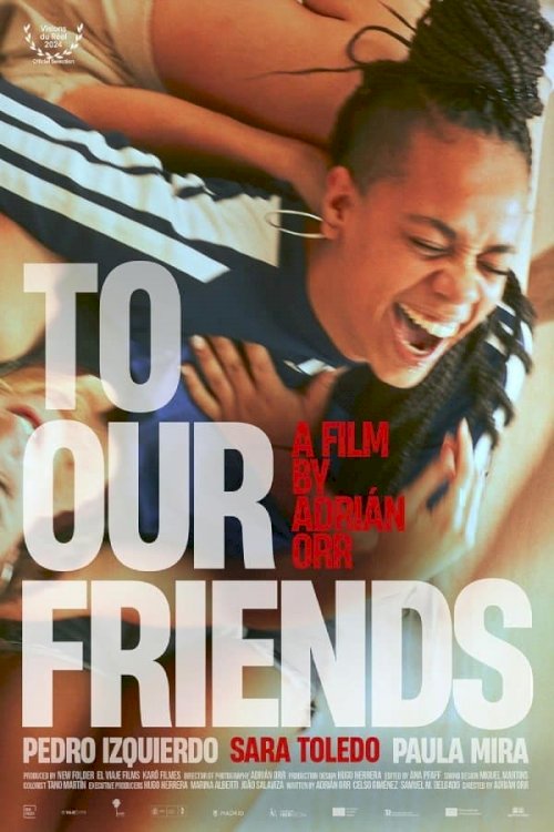 To Our Friends To Our Friends