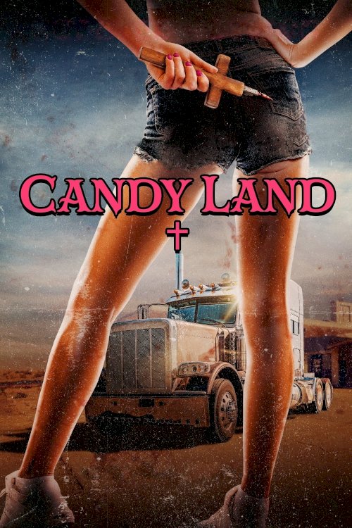 Candy Land Candy Land