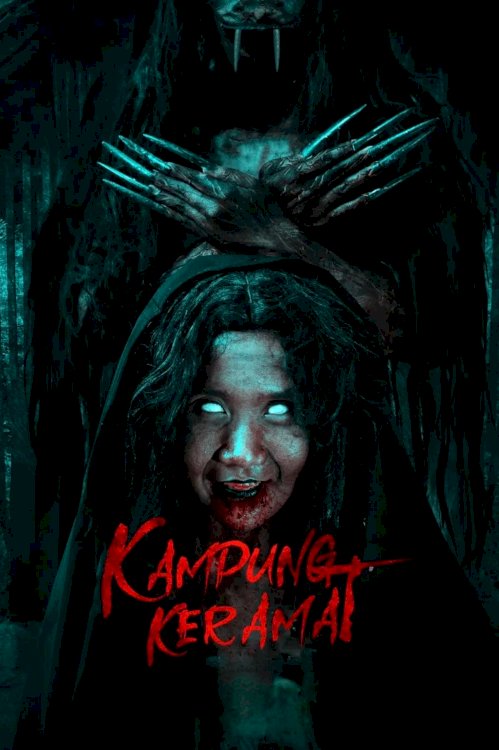Kampung Keramat Kampung Keramat