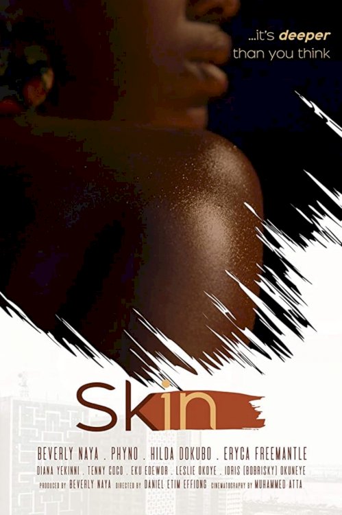 Skin Skin