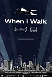 When I Walk When I Walk