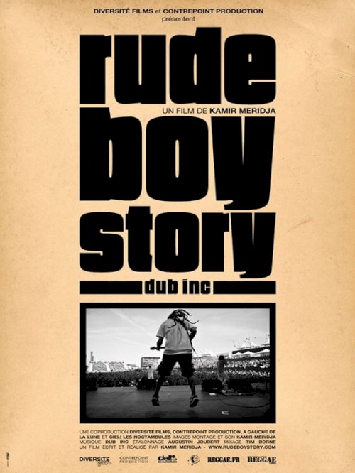 Rude Boy Story Rude Boy Story