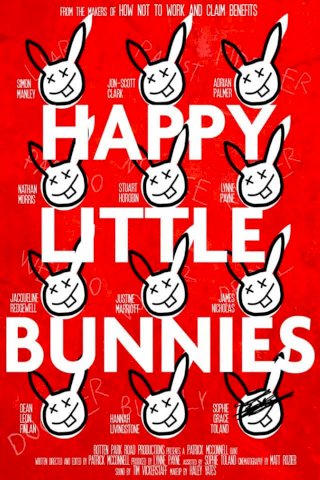 Happy Little Bunnies Happy Little Bunnies