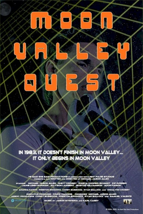 Moon Valley Quest Moon Valley Quest