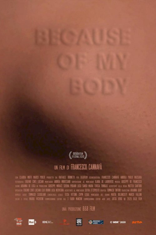 Because of My Body Because of My Body