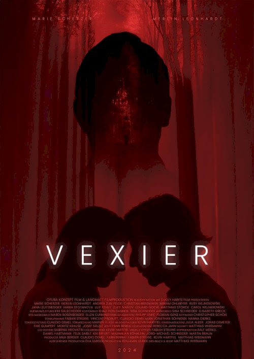 Vexier Vexier