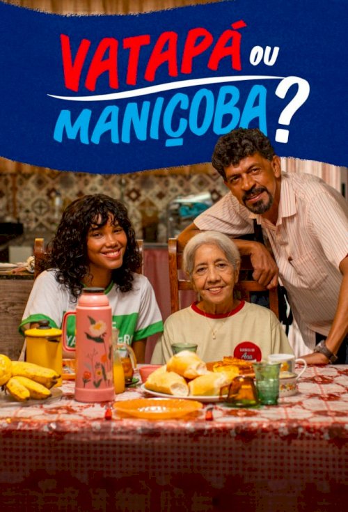 Vatapá ou Maniçoba? Vatapá ou Maniçoba?