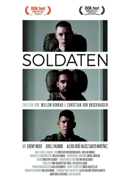 Soldaten Soldaten