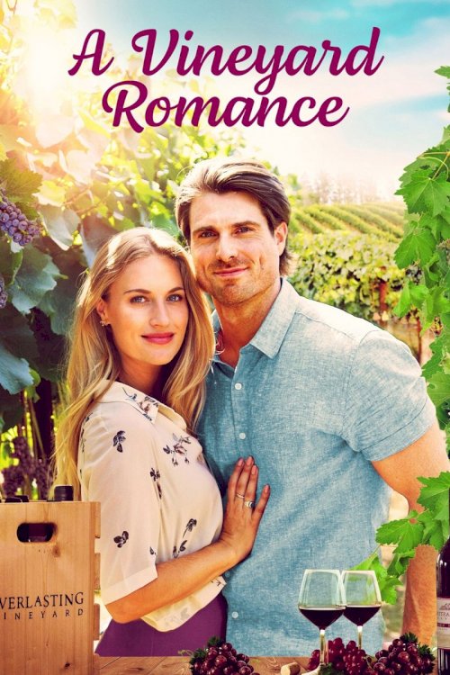 A Vineyard Romance A Vineyard Romance