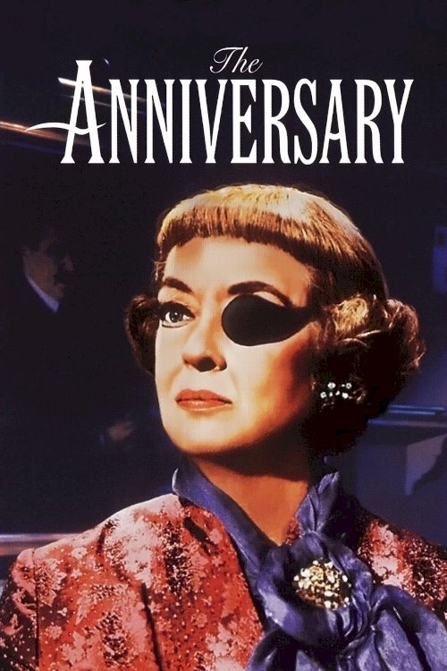 The Anniversary The Anniversary