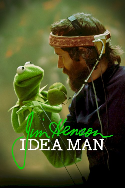 Jim Henson Idea Man Jim Henson Idea Man