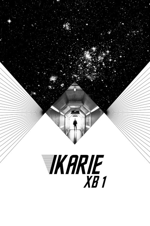 Ikarie XB 1 Ikarie XB 1