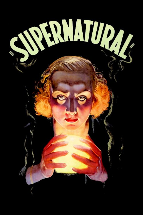 Supernatural Supernatural