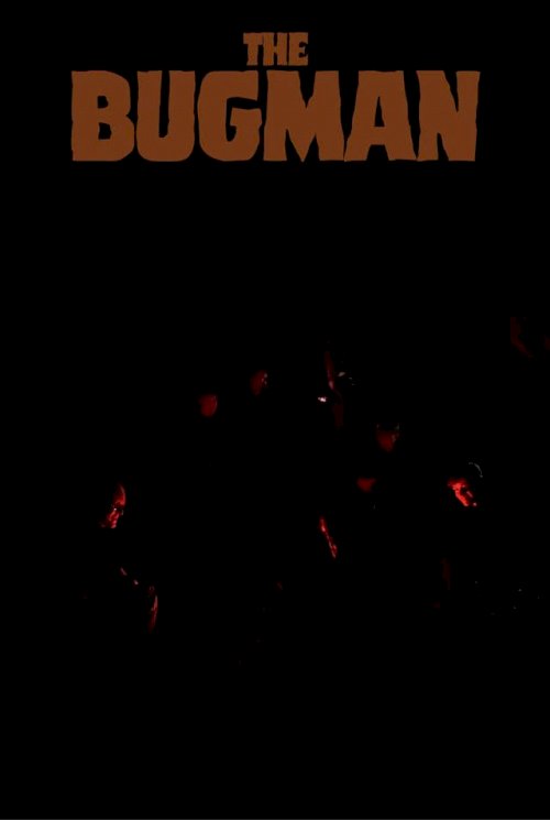 The Bugman The Bugman