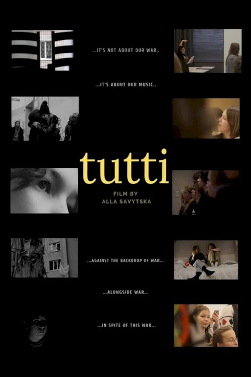 Tutti Tutti