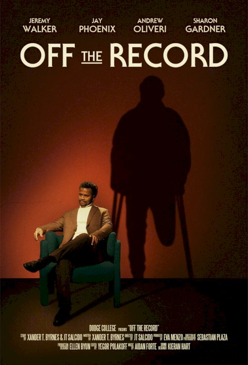 Off the Record