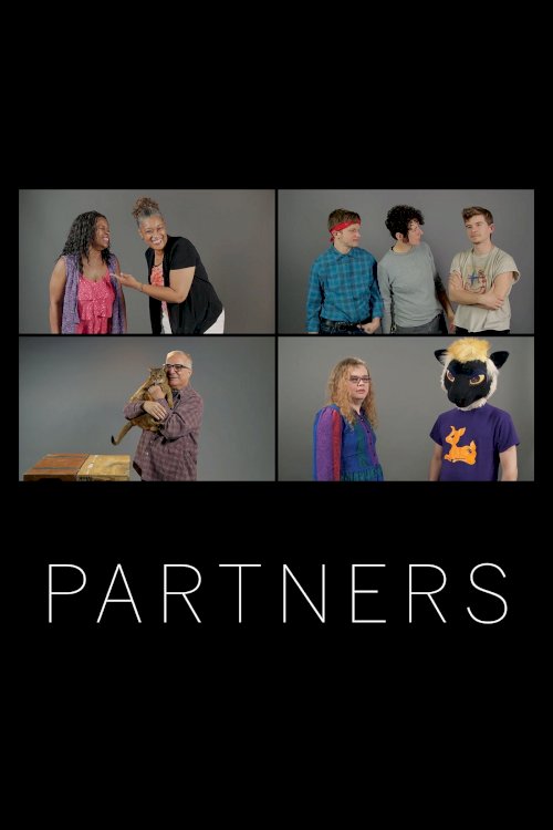 Partners Partners