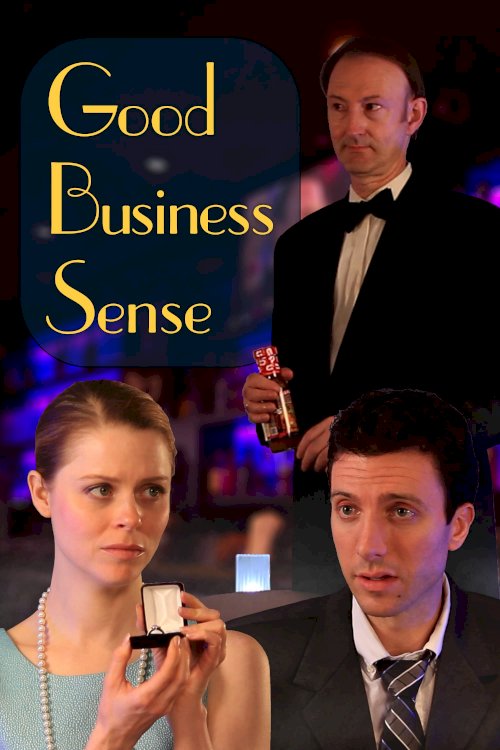 Good Business Sense Good Business Sense