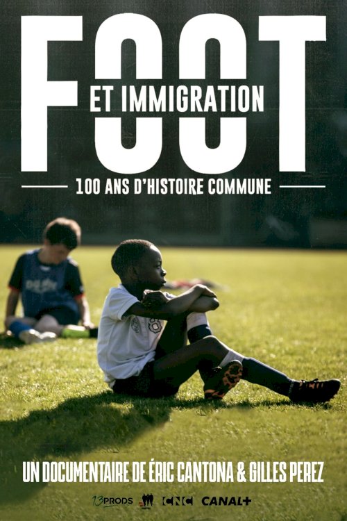 Football And Immigration, 100 Years Of Common History Football And Immigration, 100 Years Of Common History