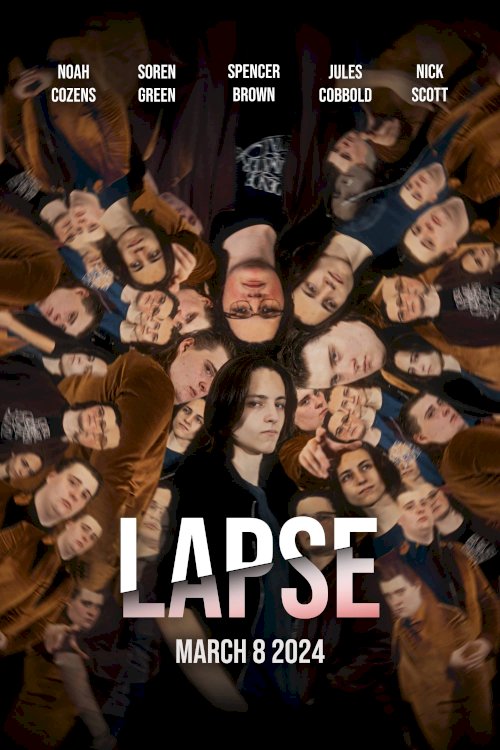Lapse Lapse