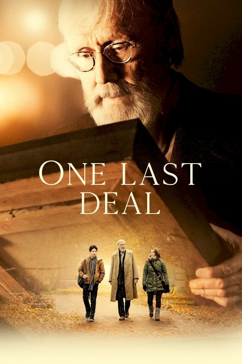 One Last Deal One Last Deal