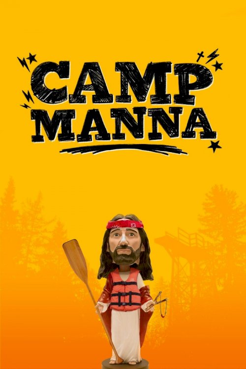 Camp Manna Camp Manna
