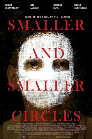 Smaller and Smaller Circles Smaller and Smaller Circles