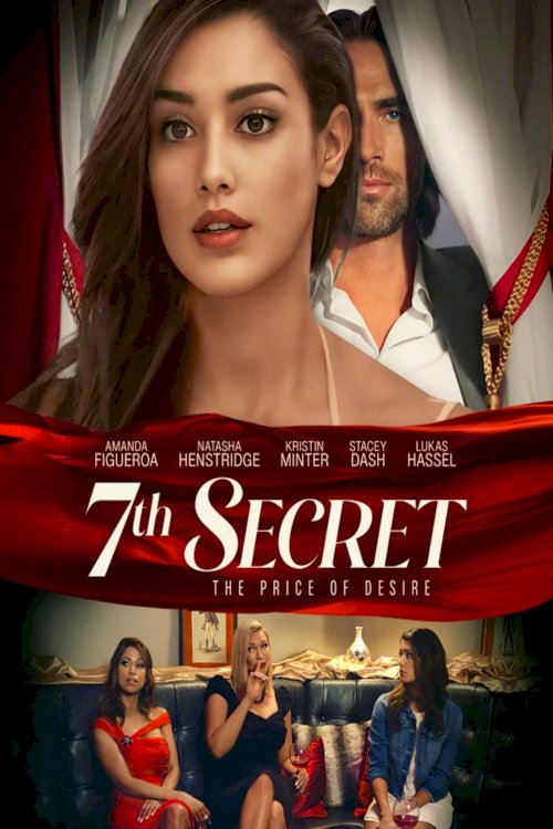 7th Secret 7th Secret