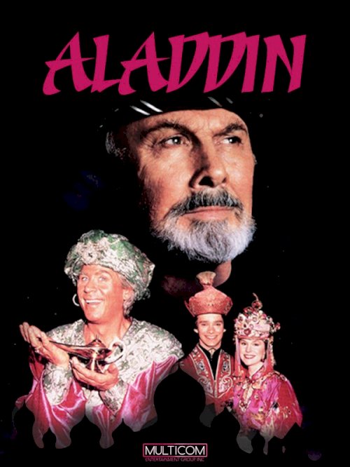 Aladdin Aladdin