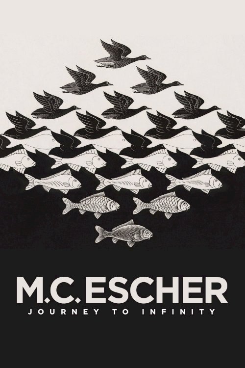 M. C. Escher: Journey to Infinity M. C. Escher: Journey to Infinity