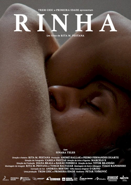 Rinha Rinha