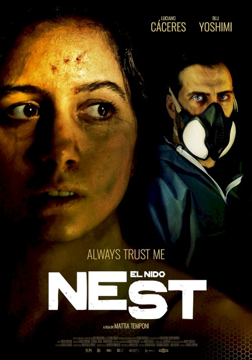 Nest Nest