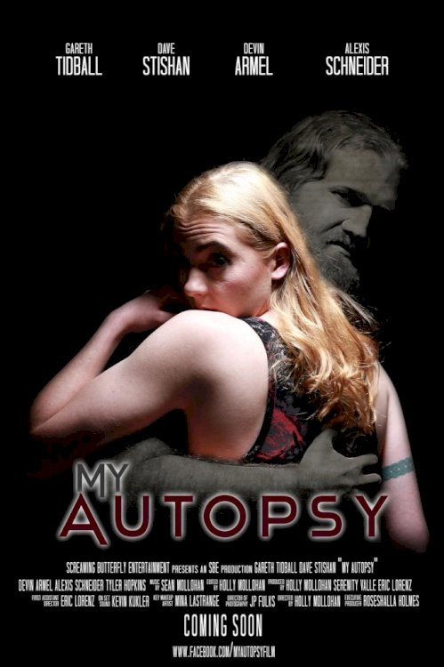 My Autopsy My Autopsy