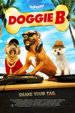 Doggie Boogie - Get Your Grrr On! Doggie Boogie - Get Your Grrr On!