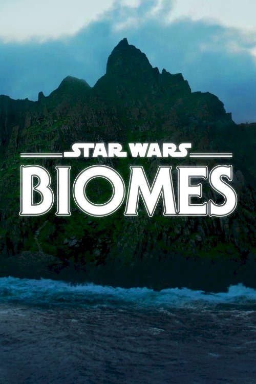 Star Wars Biomes Star Wars Biomes