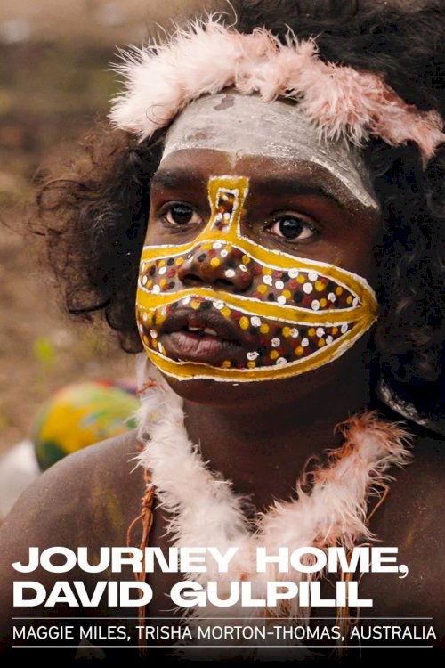 Journey Home, David Gulpilil