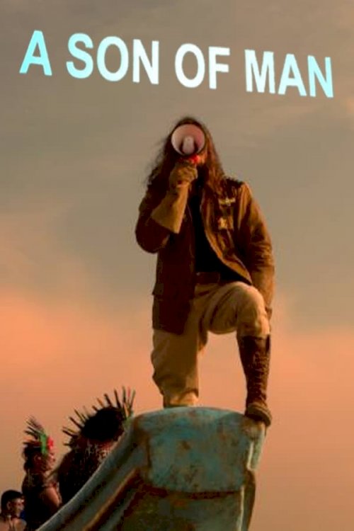 A Son of Man A Son of Man