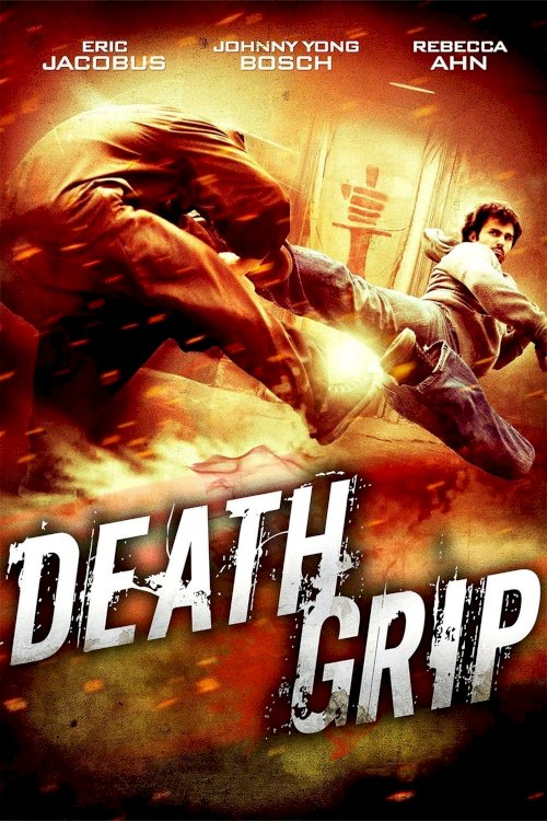 Death Grip Death Grip