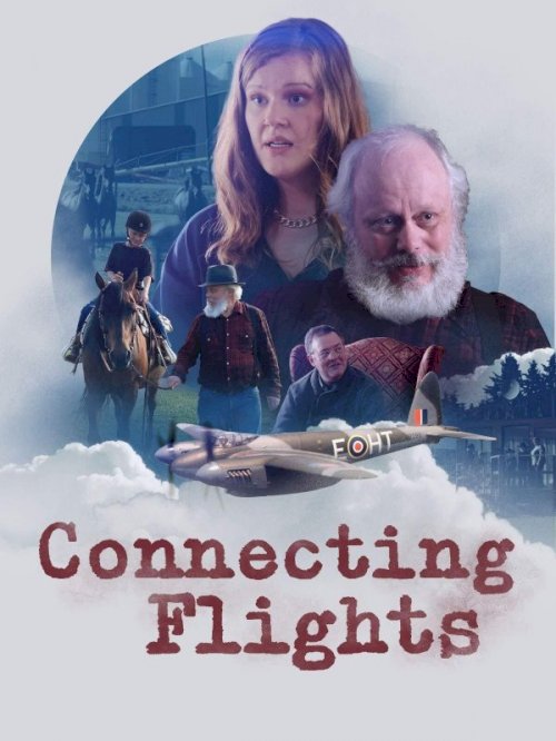 Connecting Flights Connecting Flights