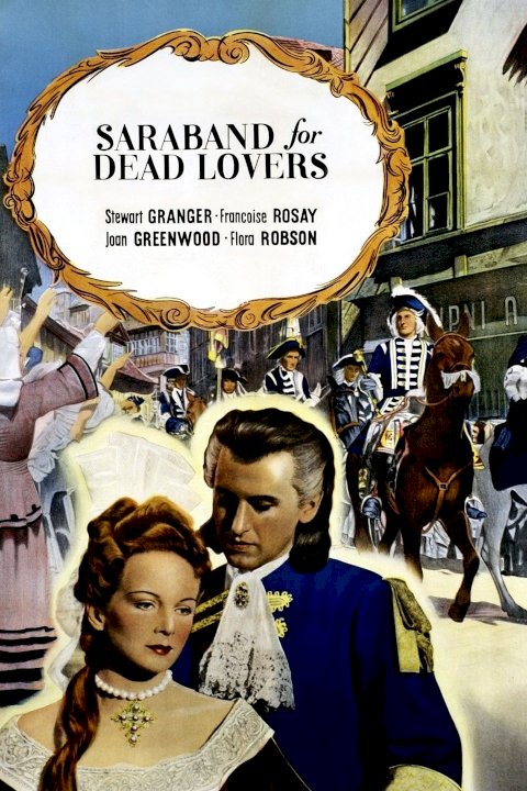 Saraband for Dead Lovers Saraband for Dead Lovers
