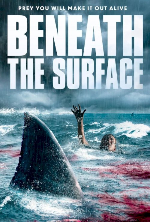 Beneath the Surface Beneath the Surface