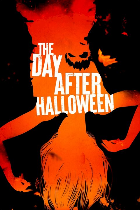 The Day After Halloween The Day After Halloween