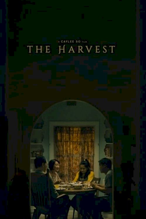 The Harvest
