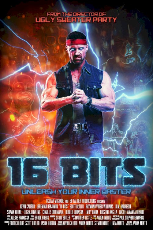 16 Bits 16 Bits