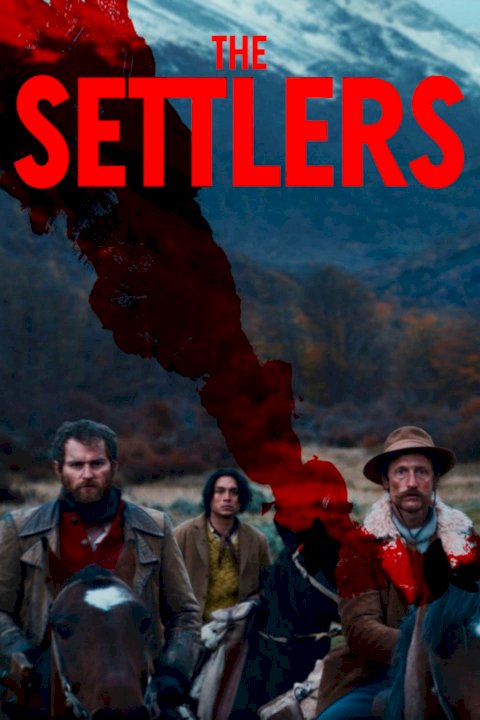 The Settlers The Settlers