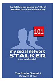 My Social Network Stalker