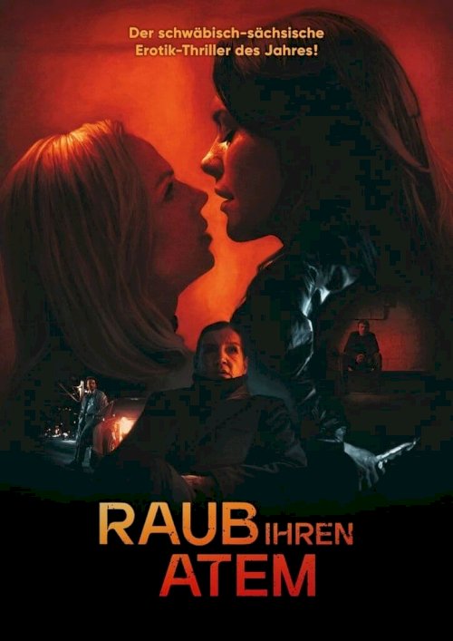 Raub ihren Atem Raub ihren Atem