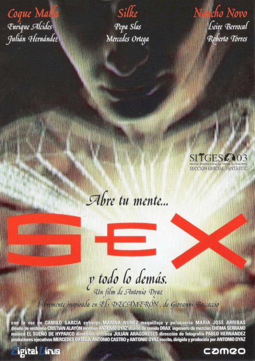 SeX SeX